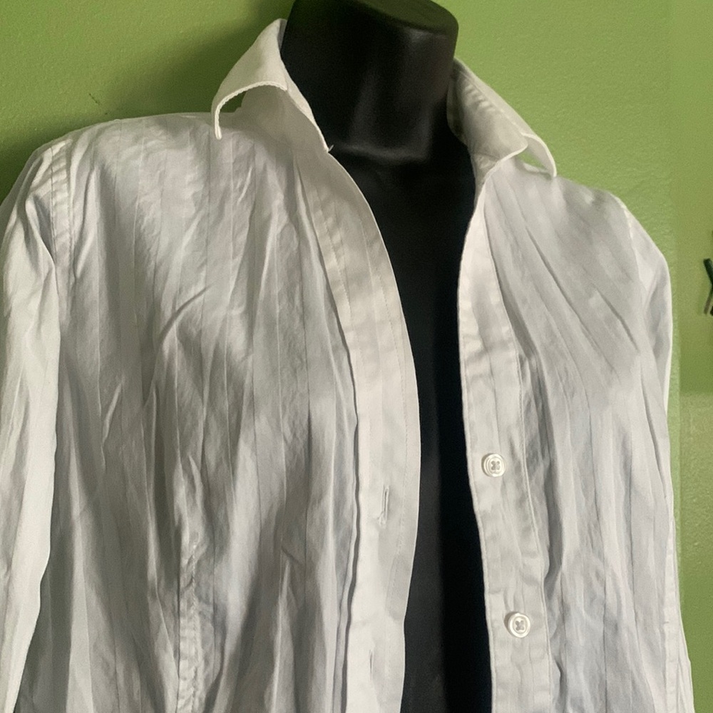 Ben Sherman blouse